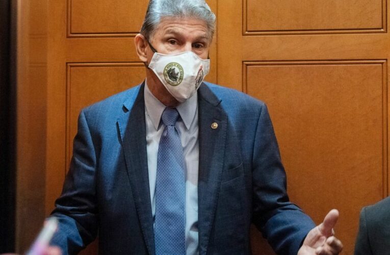 New inflation report feeds questions about Dems’ $2T bill