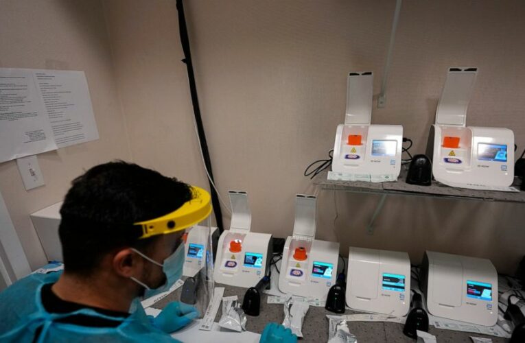 Oracle buys medical records company Cerner for $28 billion
