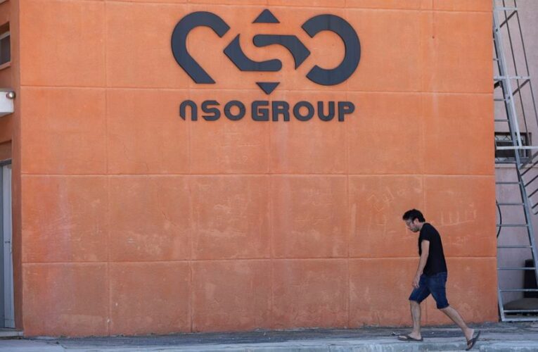 Spyware find highlights depth of hacker-for-hire industry