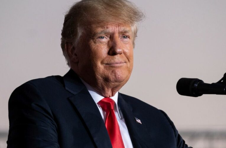 NY attorney general seeks Trump’s testimony in civil probe