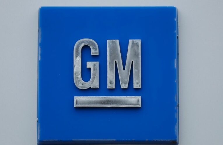 GM venture picks Michigan for 3rd US-based EV battery plant