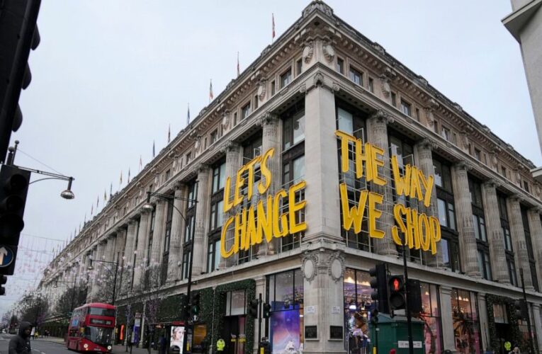 Thailand’s Central retail group, Signa to buy Selfridges