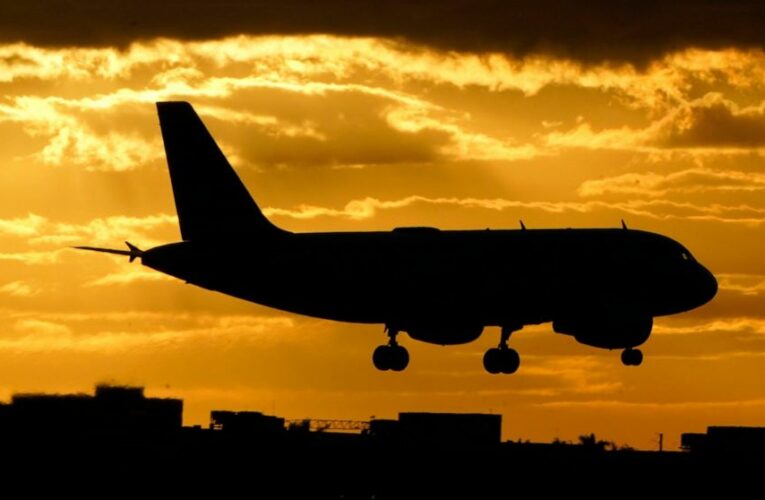 American CEO Parker becomes latest airline chief to exit