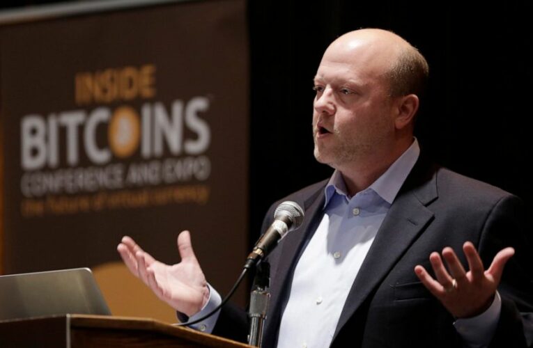 Crypto execs head to Capitol as Congress mulls regulations