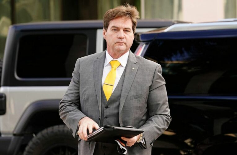 Bitcoin trial: Defendant wins dispute over $50B in Bitcoin