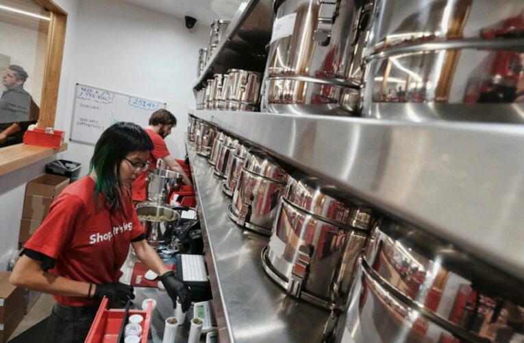 California pot companies warn of impending industry collapse