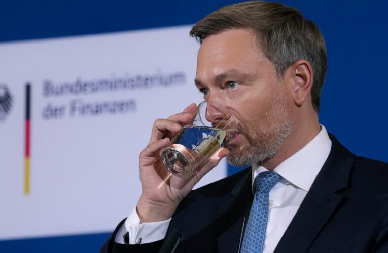Germany approves billions for climate, modernization fund