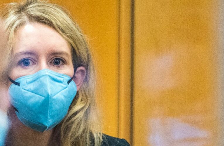 Elizabeth Holmes’ fraud case heads to the jury