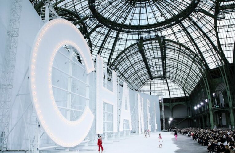 Fashion icon Chanel chooses Indian-born Leena Nair as CEO
