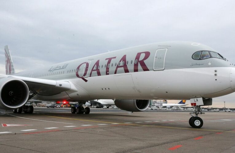 Qatar Airways goes after Airbus citing aircraft quality
