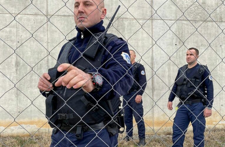 Kosovo, Denmark ironing out prison rent agreement