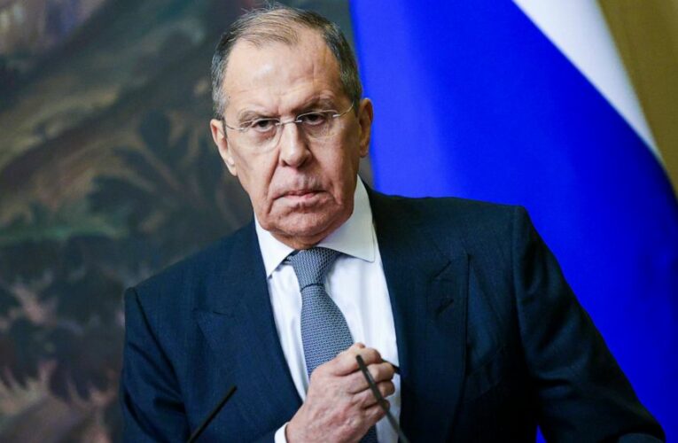 Russian FM: Security talks with US, NATO to start next month