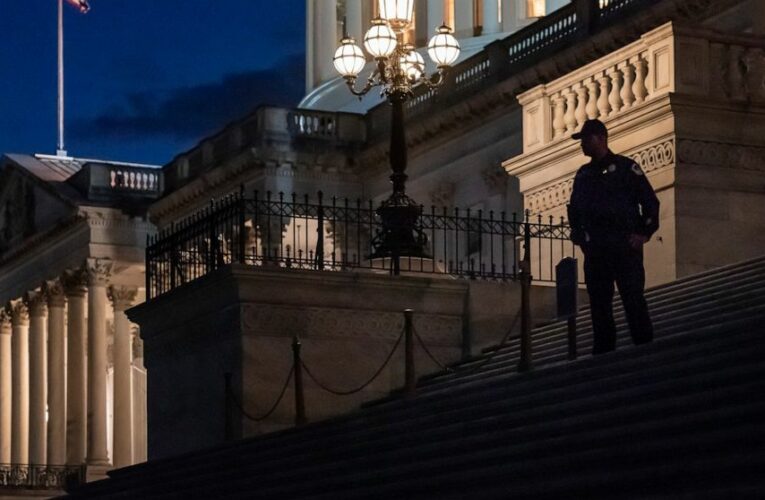 Biden signs stopgap funding bill to keep government running