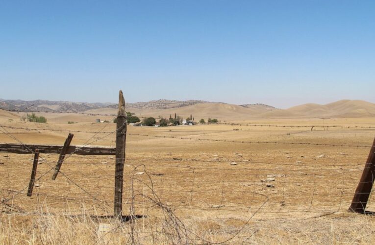 Amid drought, California advances big new reservoir project