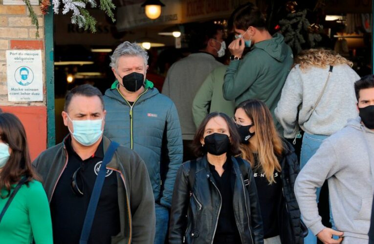 Cut! Popcorn, candy ban hits French cinemas’ virus recovery