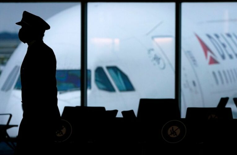 Airlines face shortage of pilots, other workers, execs say