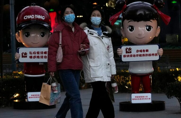 Advertisements draw flak in China over Asian stereotypes