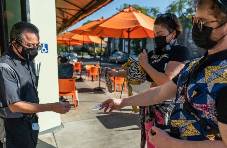 Growth in US service sector reaches new heights in November