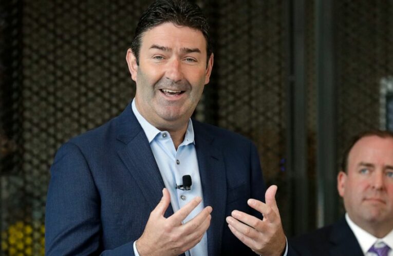 Ousted McDonald’s CEO returns $105M after misconduct