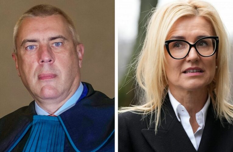 AP Exclusive: Polish opposition duo hacked with NSO spyware