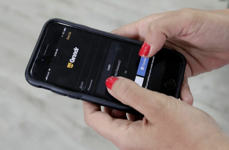 Norway fines dating app Grindr $7.16M over privacy breach