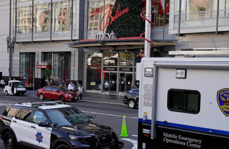 San Francisco’s vaunted tolerance dims amid brazen crimes