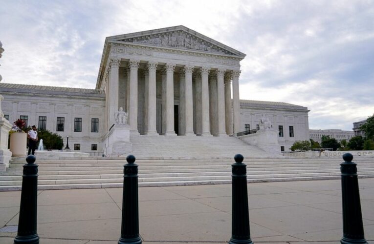 High court won’t hear Mississippi lawsuit over talcum powder