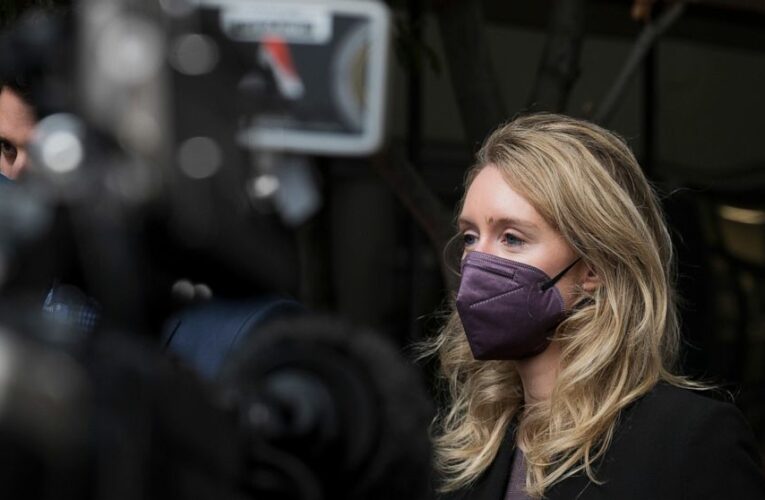 Holmes jury ends fourth inconclusive day of deliberations