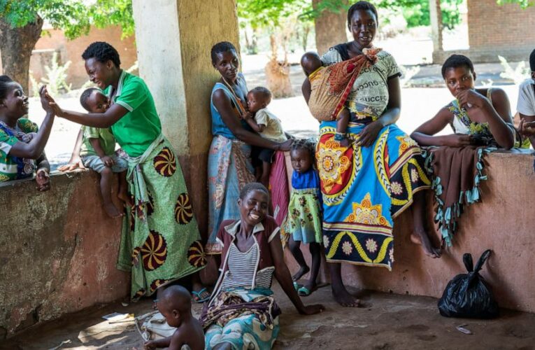WHO: No ‘doomsday,’ but malaria fight disrupted by pandemic