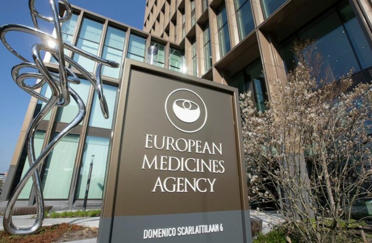 EU approves 5th COVID-19 vaccine for bloc, one by Novavax