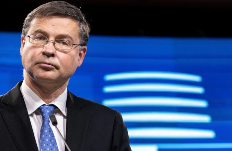 EU unveils trade sanction plan to counter foreign coercion