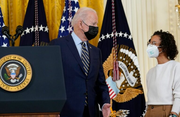 Biden touts savings on insulin and other drugs for Americans