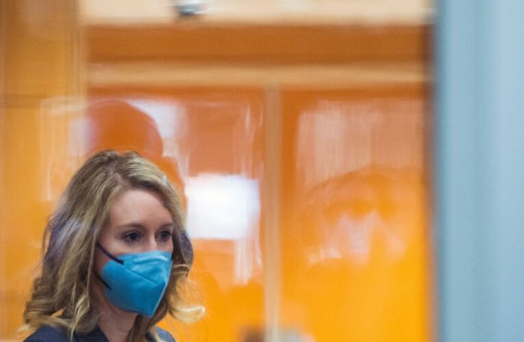 EXPLAINER: Why Elizabeth Holmes’ trial hinges on intent