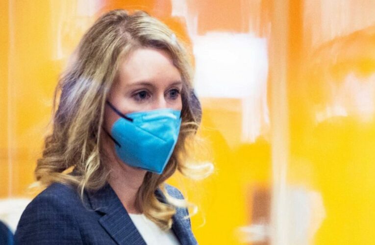 EXPLAINER: Why Elizabeth Holmes’ trial hinges on intent