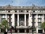 Selfridges sold to Thai conglomerate Central Group and Austrian real estate firm Signa in £4bn deal