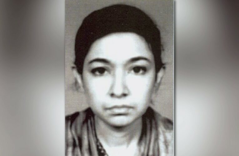 Opinion: How Aafia Siddiqui became an icon for terrorists