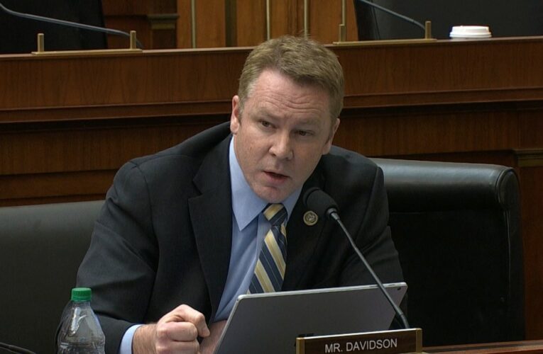 GOP lawmaker compares DC vaccine protocols to Nazi Germany