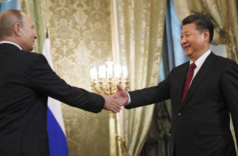 Analysis: The end of the world order as we know it