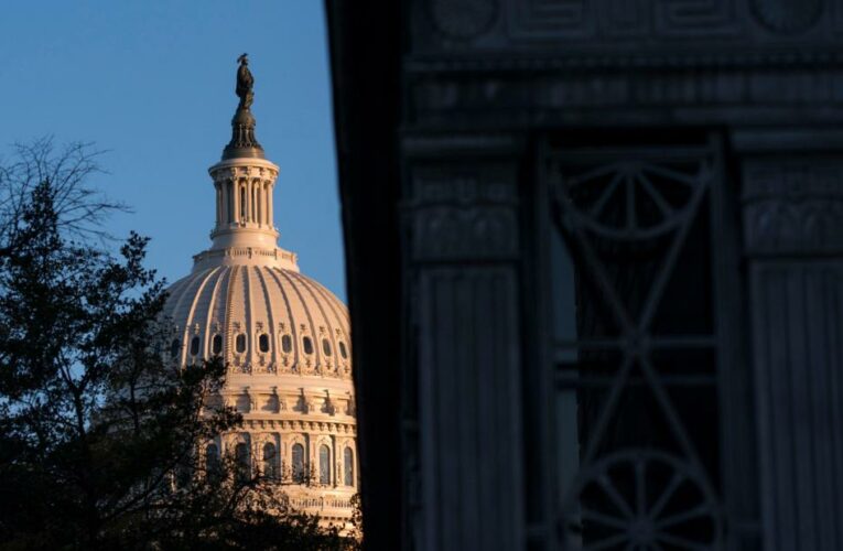 Man accused by January 6 truthers of being FBI infiltrator denies claim in interview with House select committee