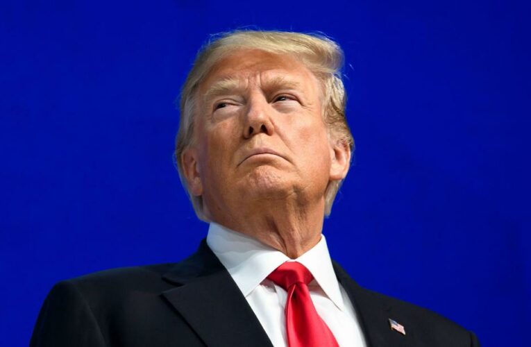 January 6 panel subpoenas former White House official who helped draft Trump speech