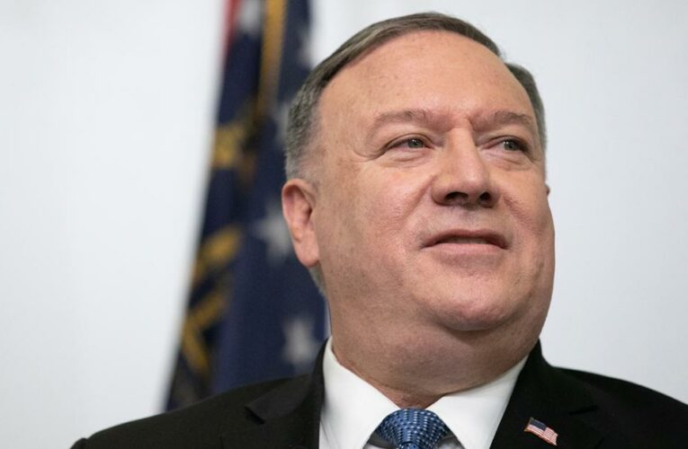 Former Secretary of State praises Putin during time of high tension with Russia