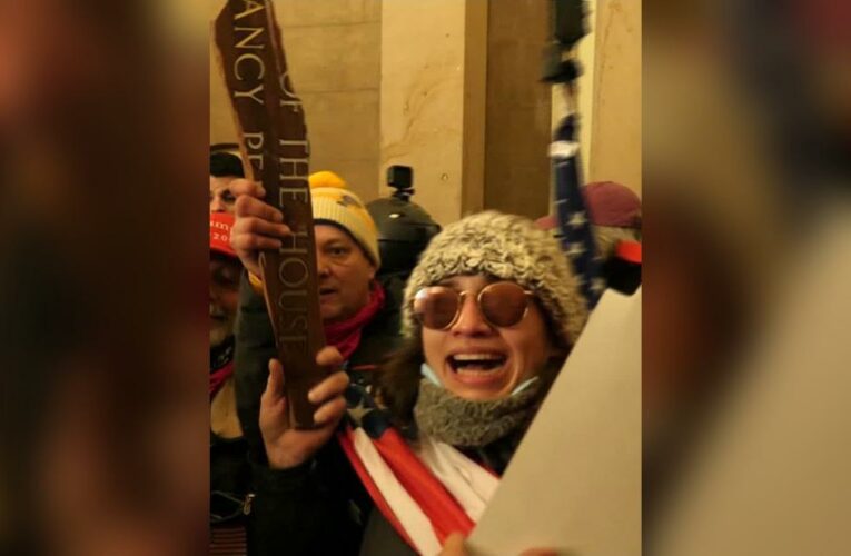 Four more US Capitol rioters plead guilty