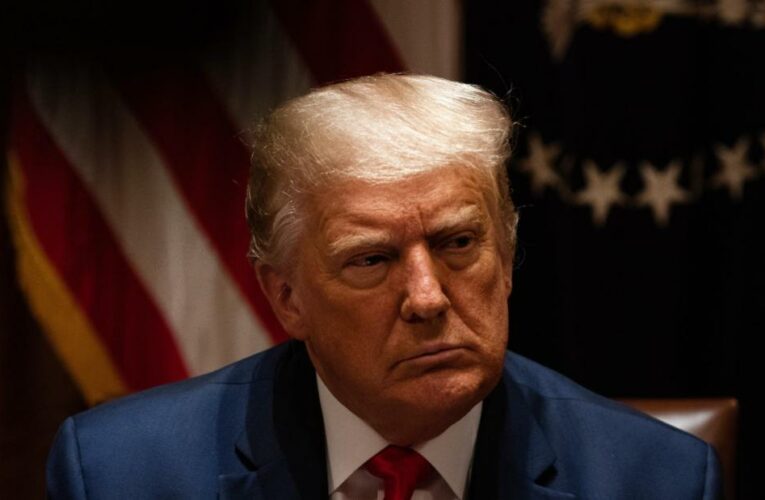 Opinion: Trump’s SCOTUS loss is a win for the rest of us