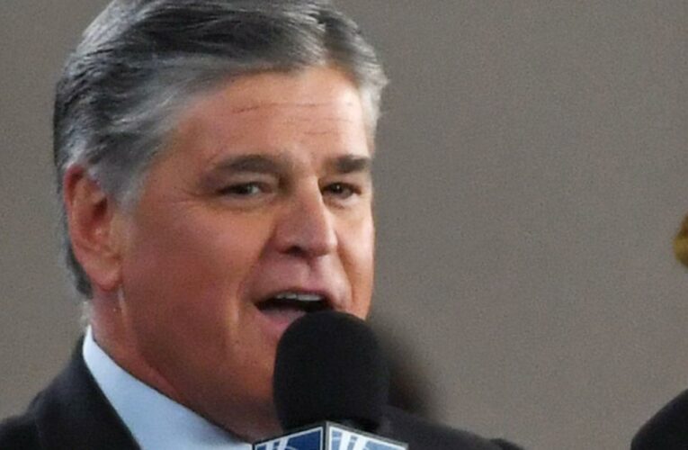 January 6 committee releases texts between Hannity and Trump White House