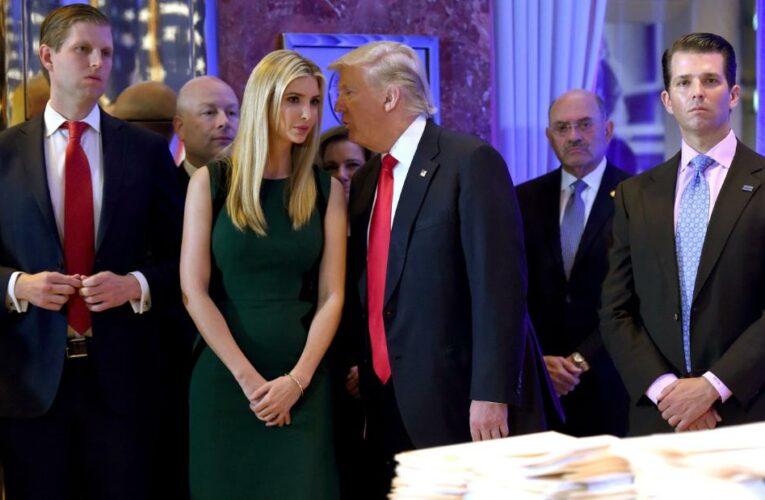 Takeaways and new details from the NY AG’s investigation into Trump’s business empire