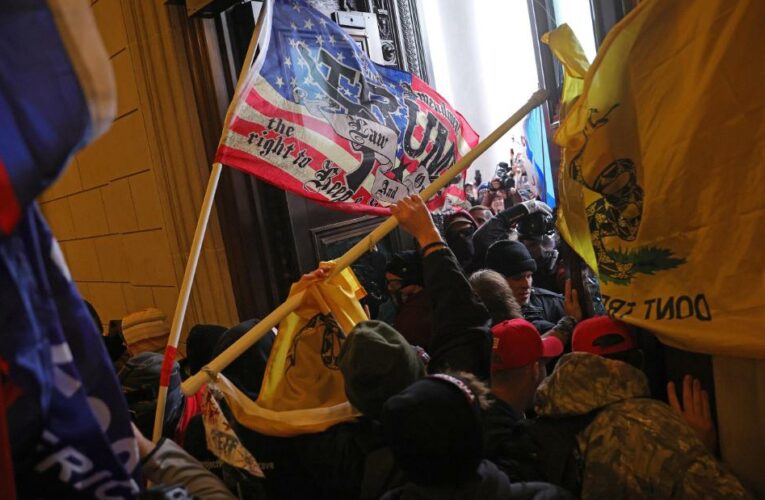 ‘Do not fall victim to false gods again’: Judge worries about rioters acting in 2024