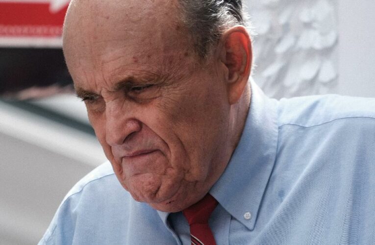 Analysis: Why Rudy Giuliani’s fake electors scheme was so dangerous to democracy