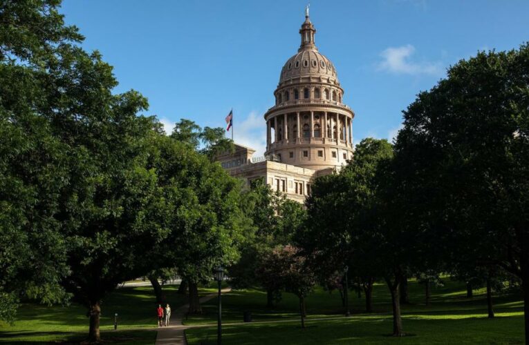 New voting law leading to high rejection of mail-in ballot applications in Texas