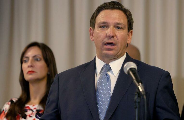 ‘It’s not going to end well here’: Analyst on DeSantis’ proposal