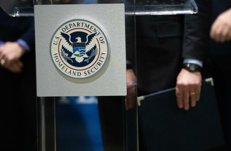 DHS warns of potential Russia cyberattacks amid tensions